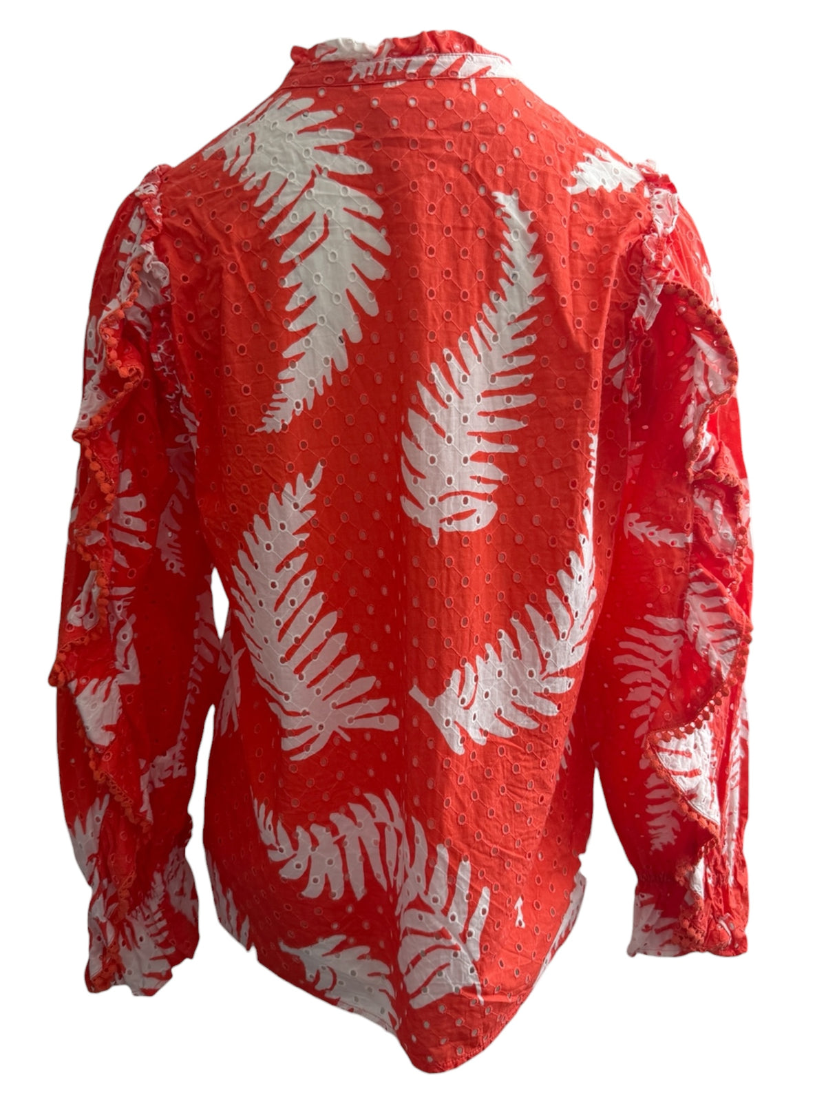 Fabienne Chapot blouse L 