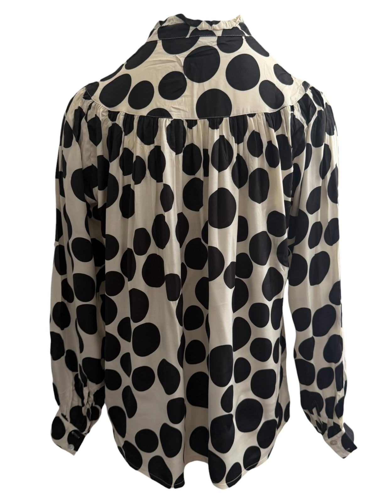Summum shirt long sleeve S
