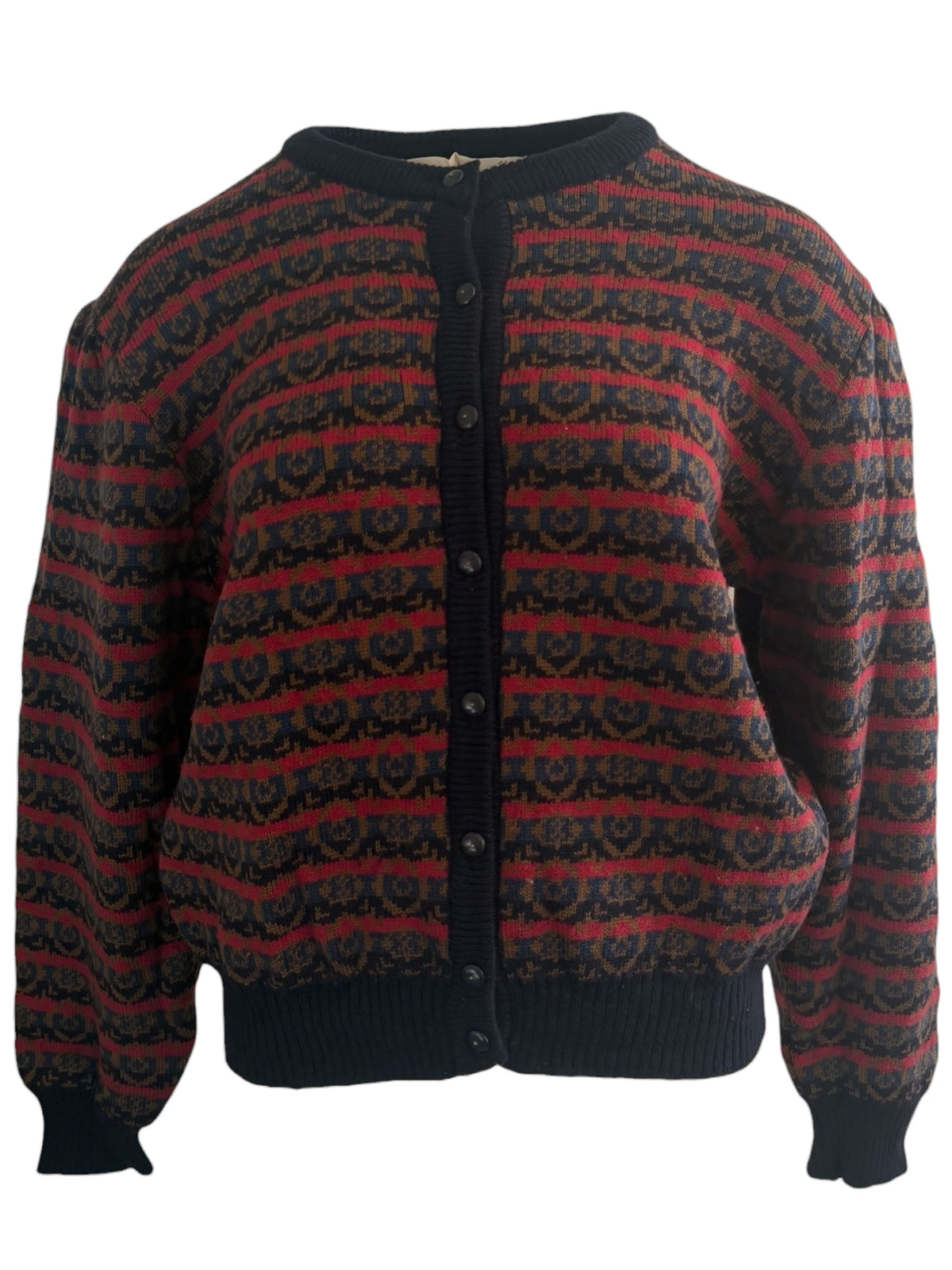Vintage vest XL