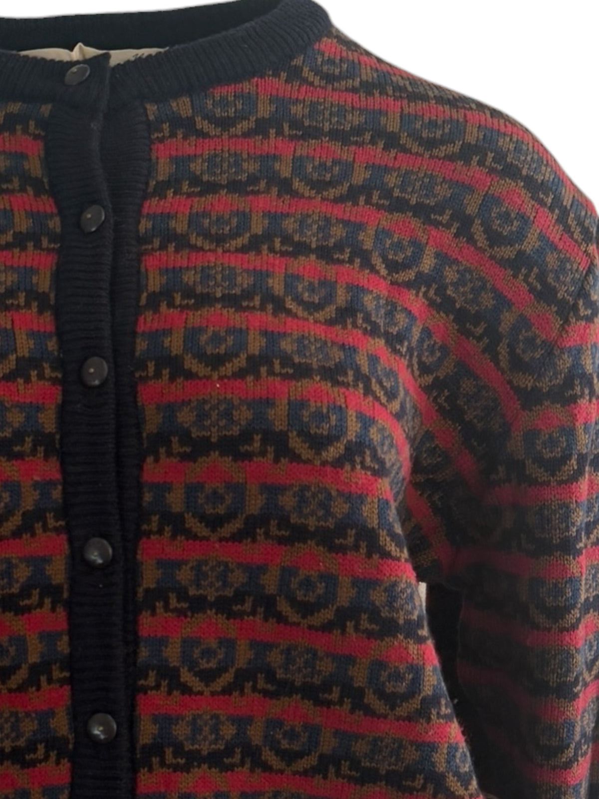 Vintage vest XL