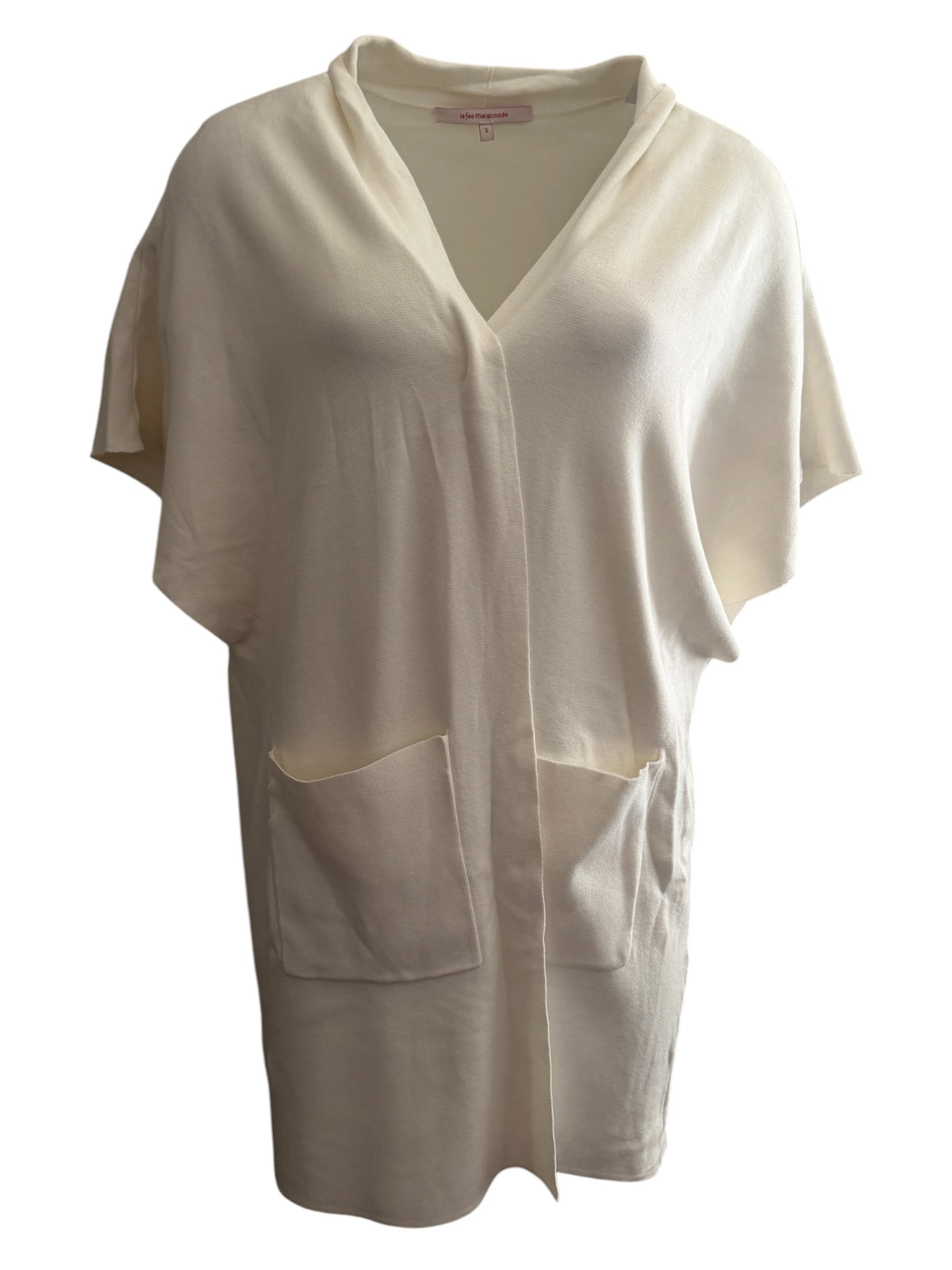 La Fee Maraboutee vest S
