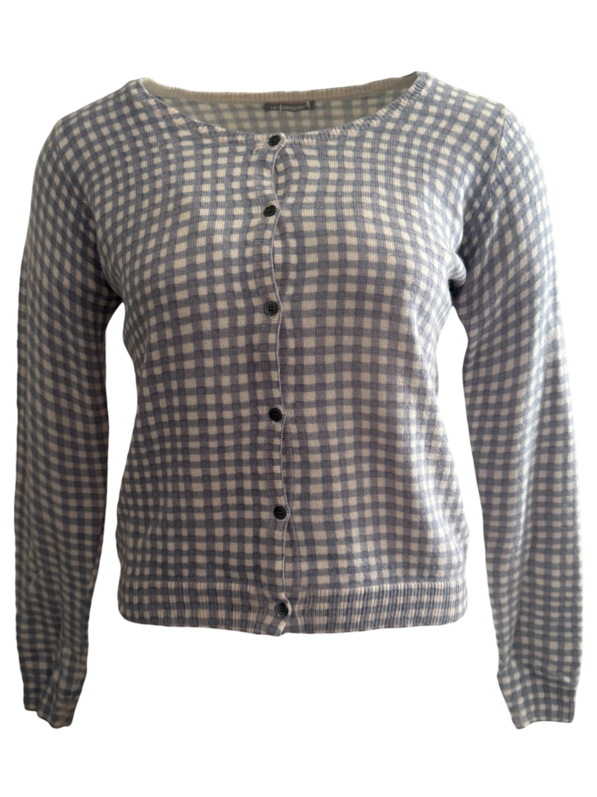 Hemisphere vest S