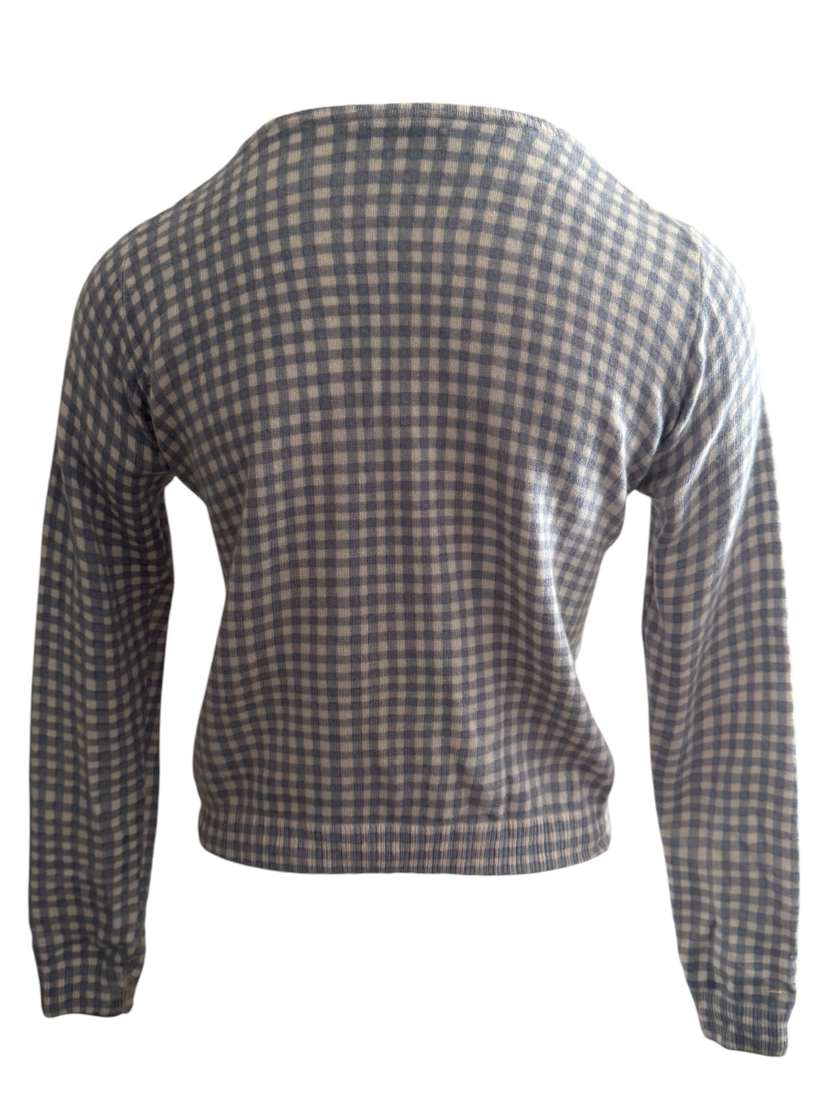 Hemisphere vest S