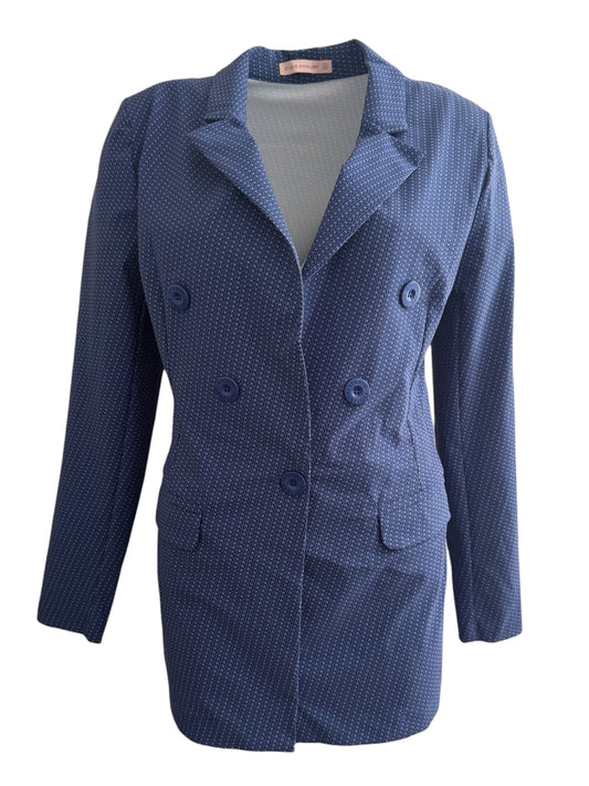 Studio Anneloes blazer size M