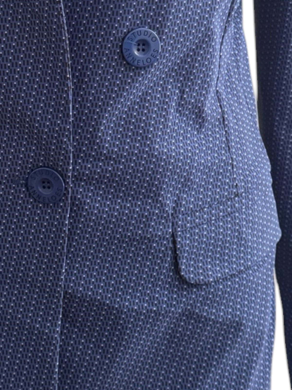 Studio Anneloes Blazer S