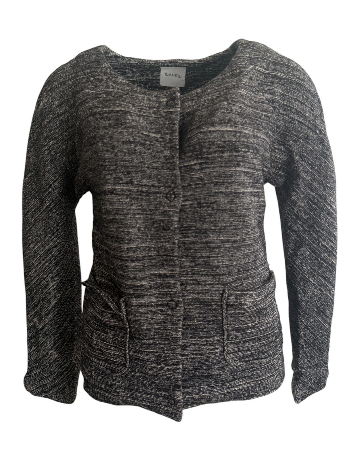 Humanoid vest L