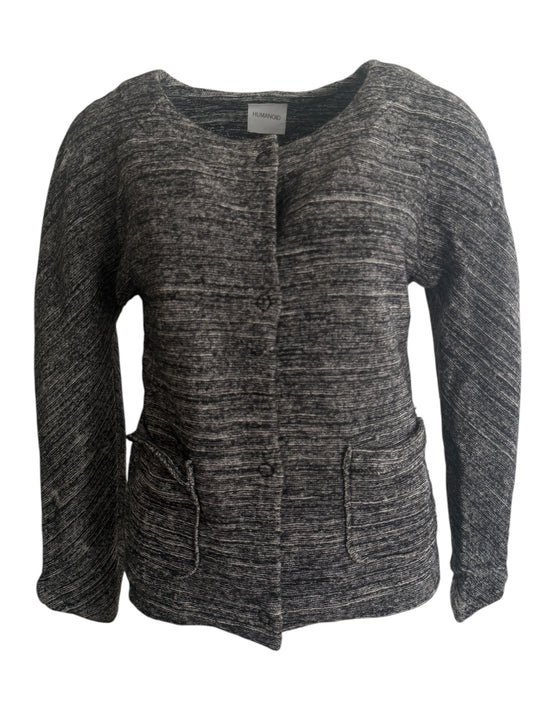Humanoid vest L