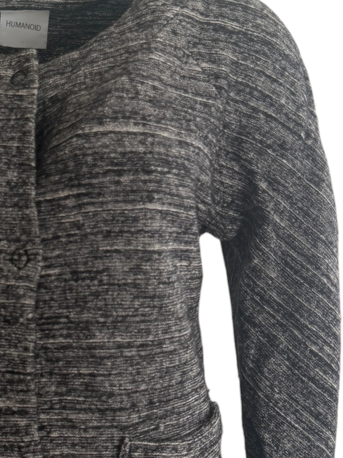 Humanoid vest L