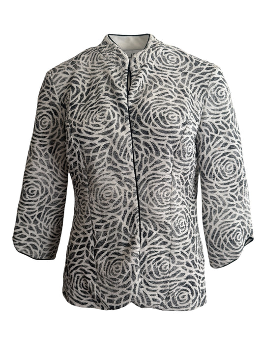 Joseph Ribkoff vest L