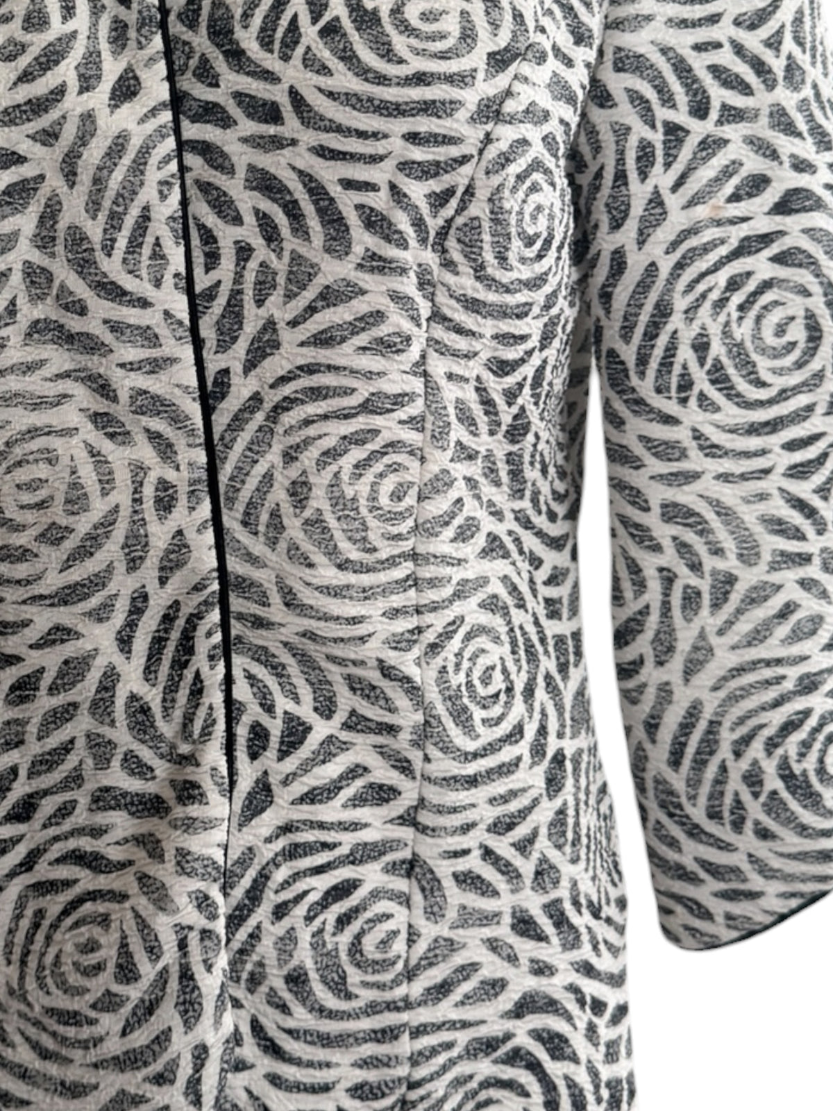 Joseph Ribkoff vest L