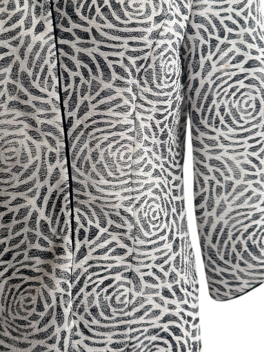 Joseph Ribkoff vest L