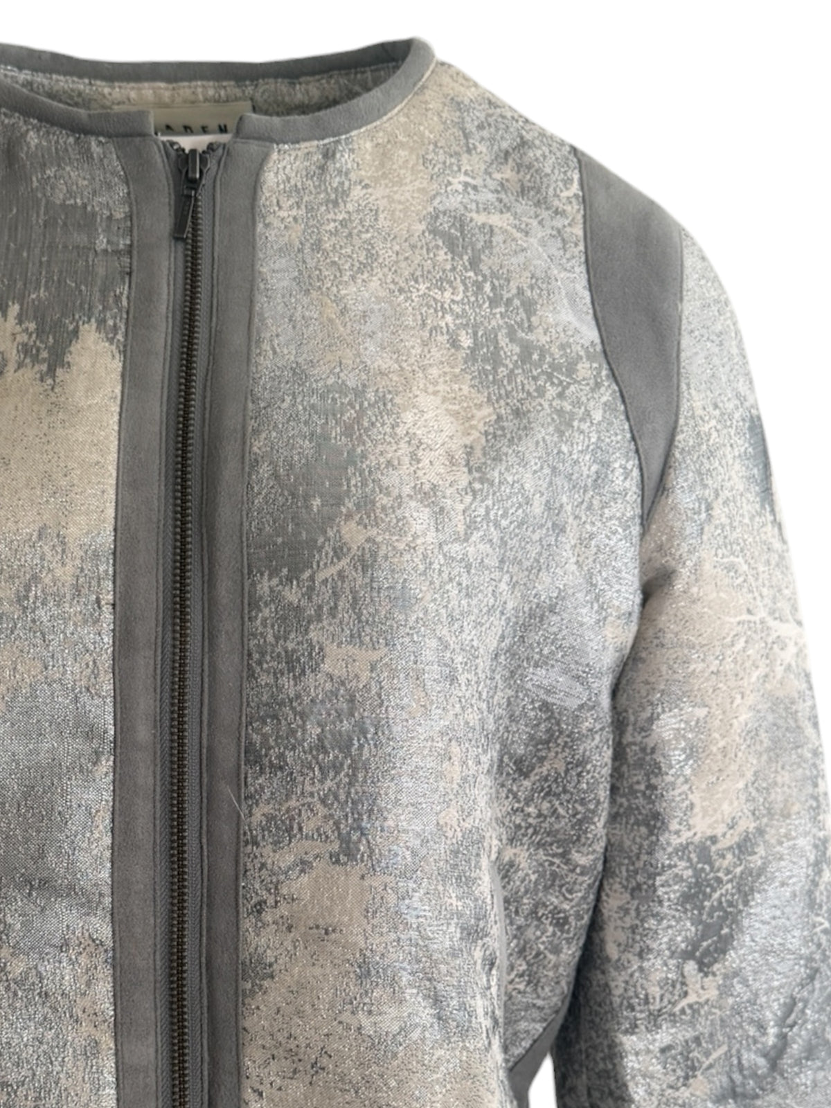Karen by Simonsen vest L