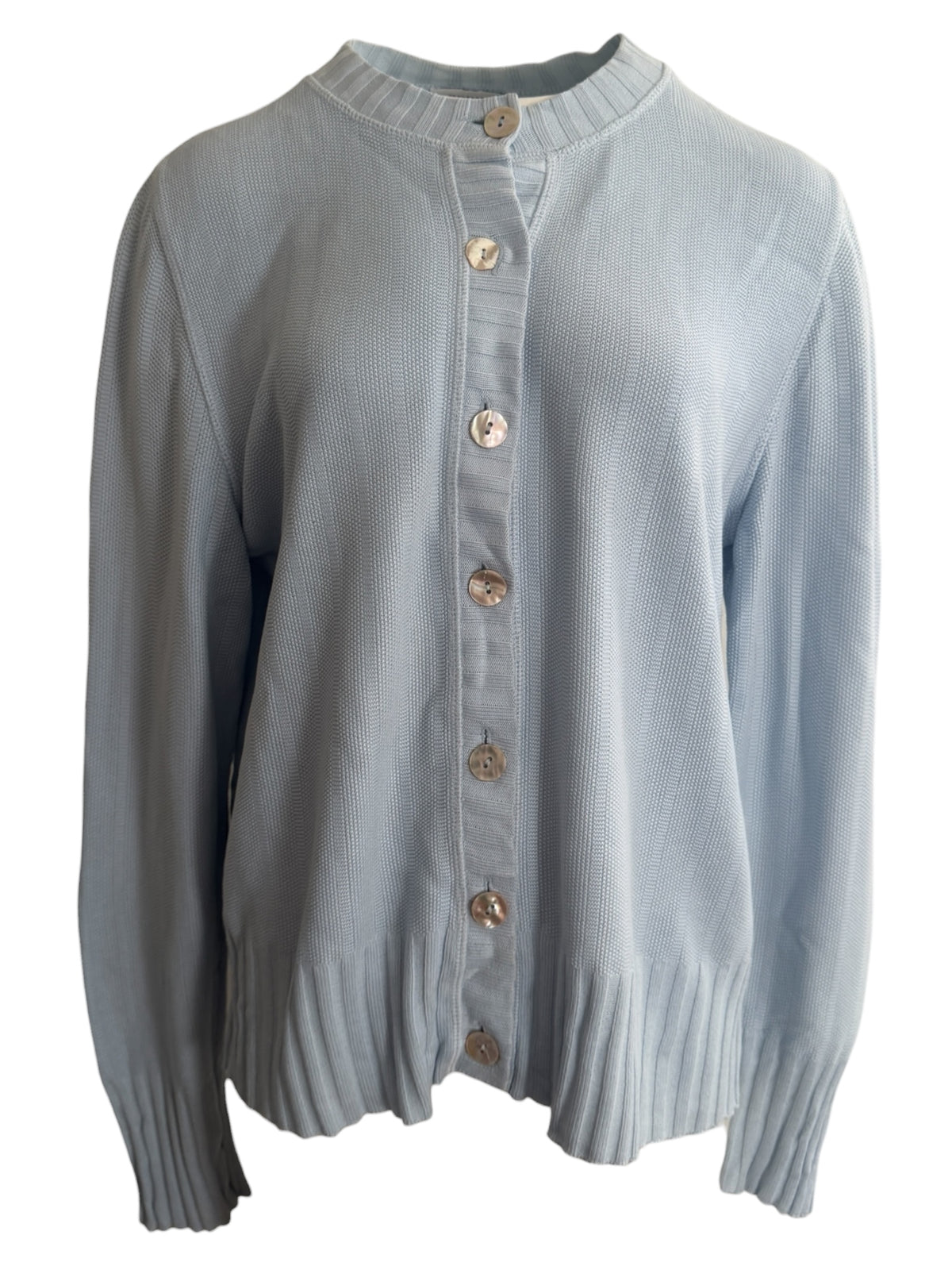 Rodier vest L