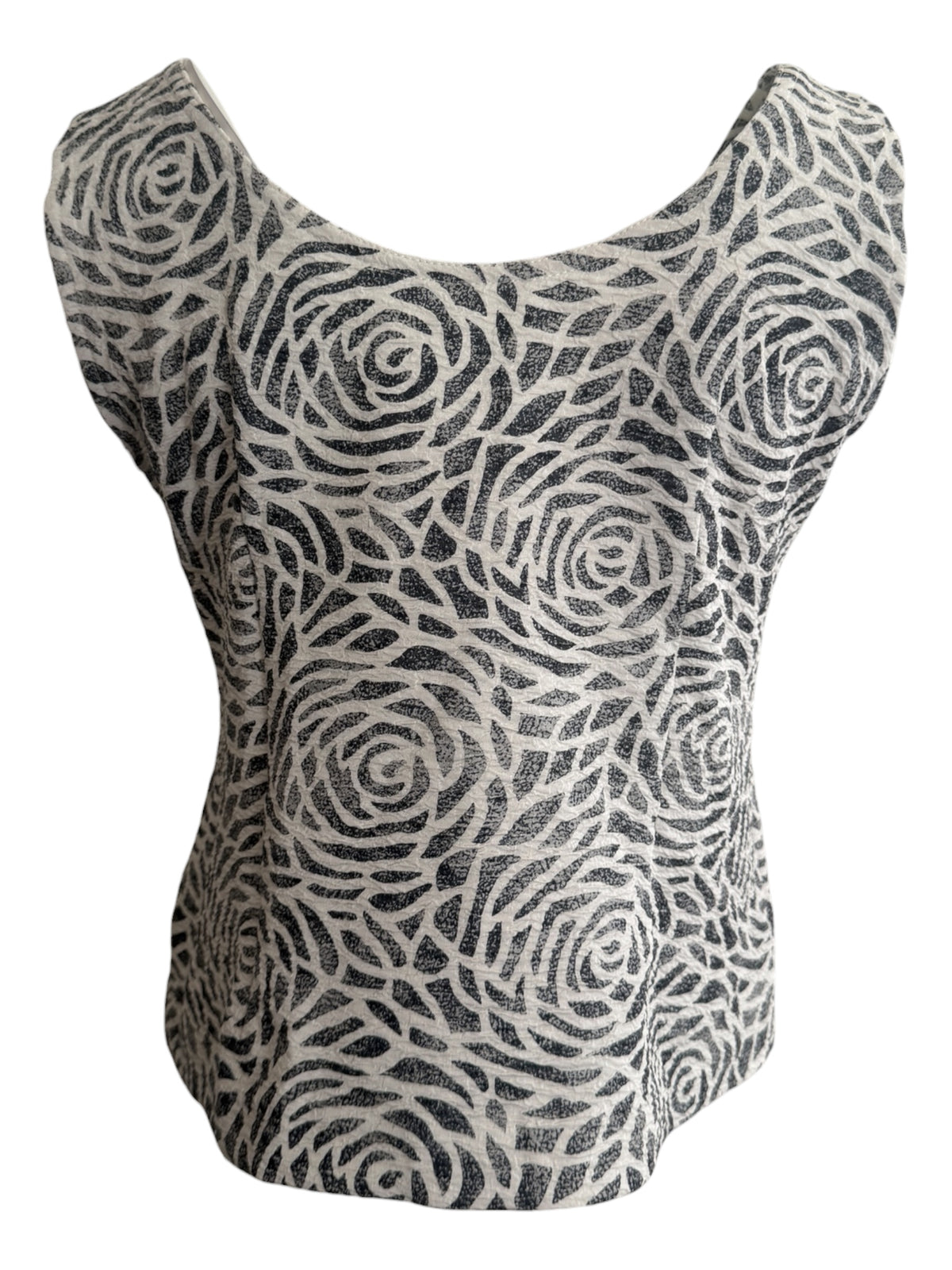 Joseph Ribkoff top L