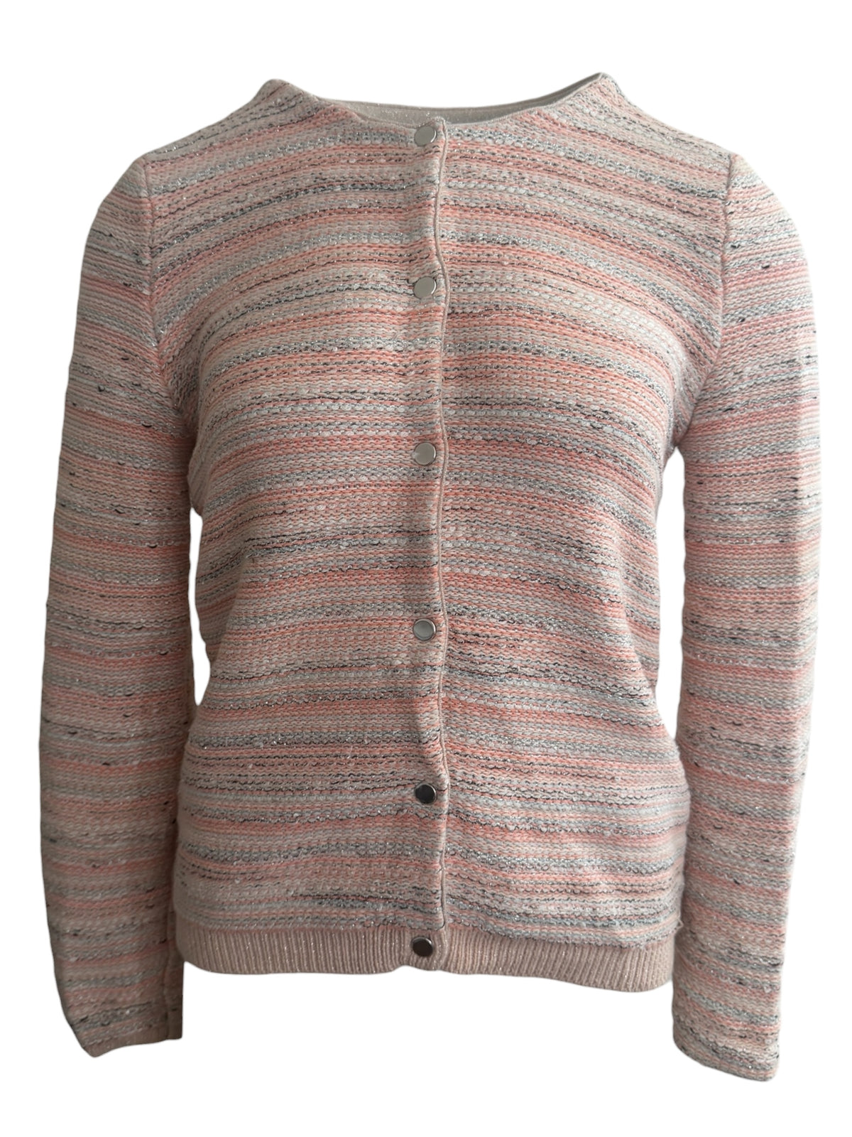 Des Petit Hauts vest M