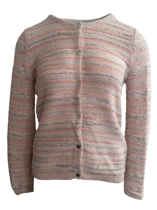 Des Petit Hauts vest M