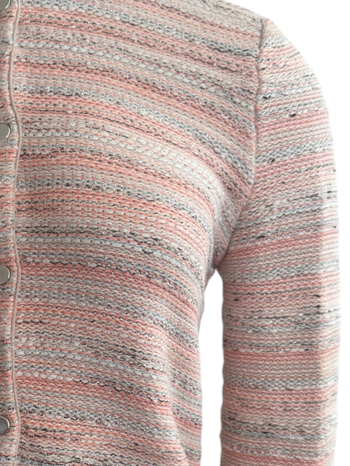 Des Petit Hauts vest M