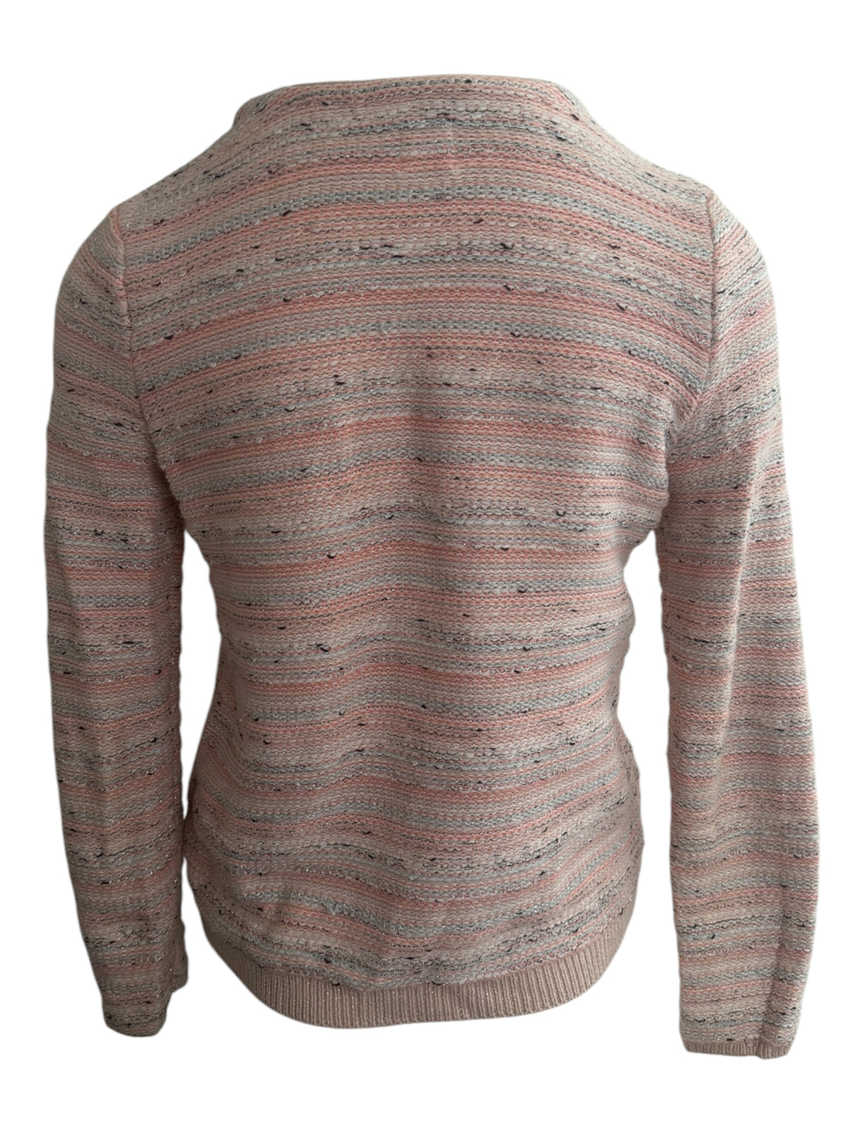 Des Petit Hauts vest M