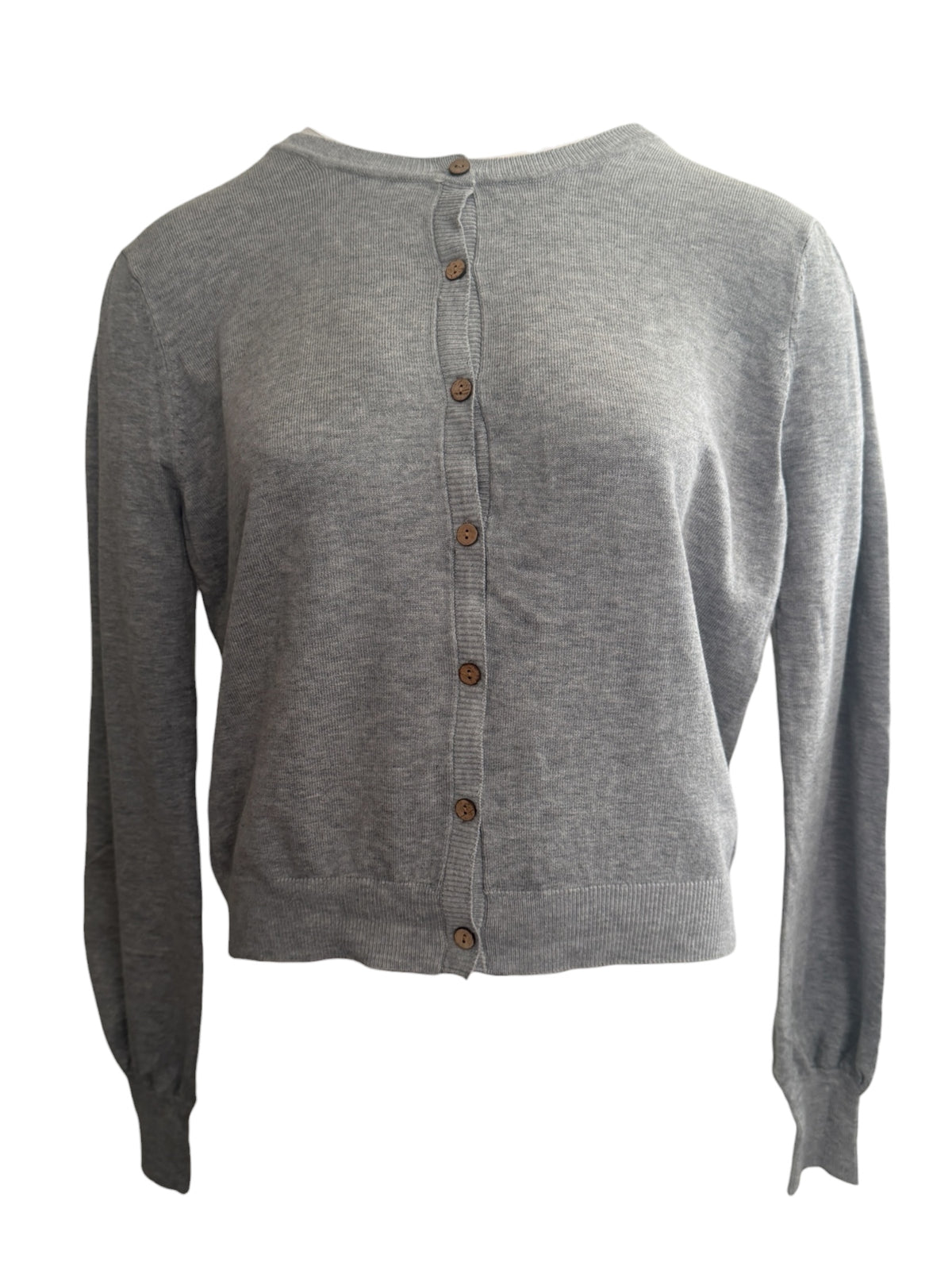 Zusss vest L