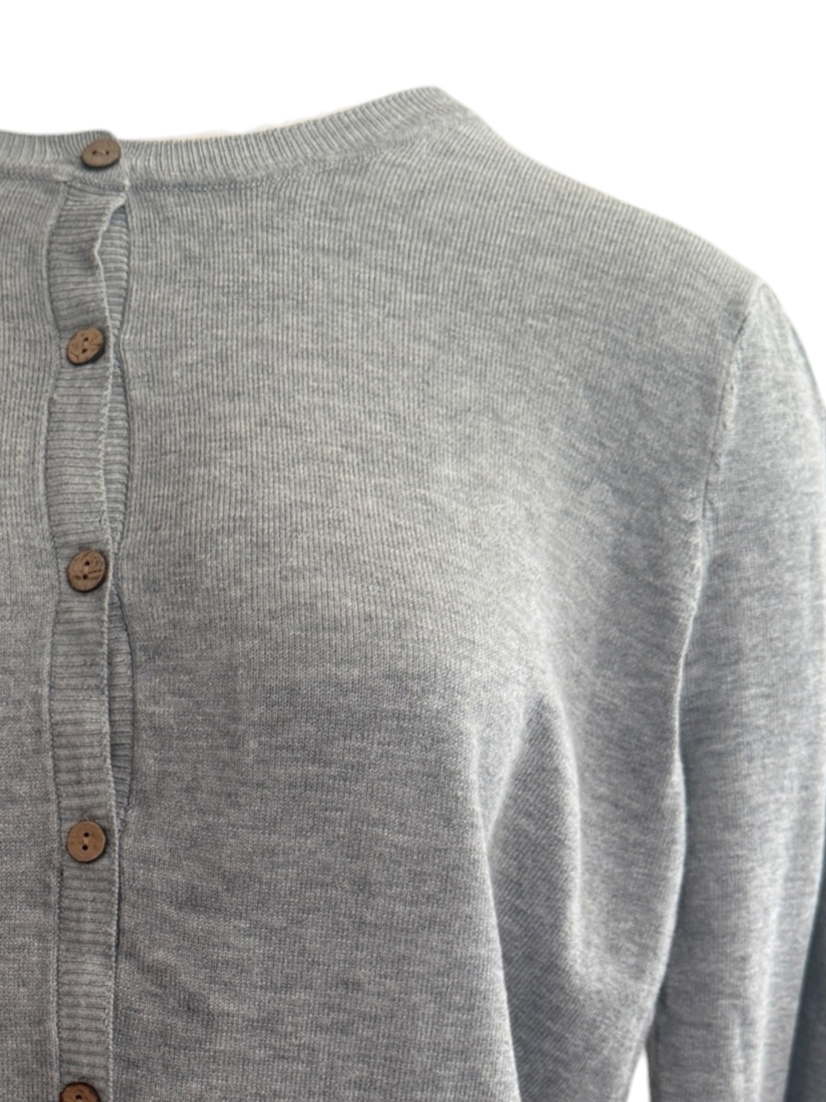 Zusss vest L