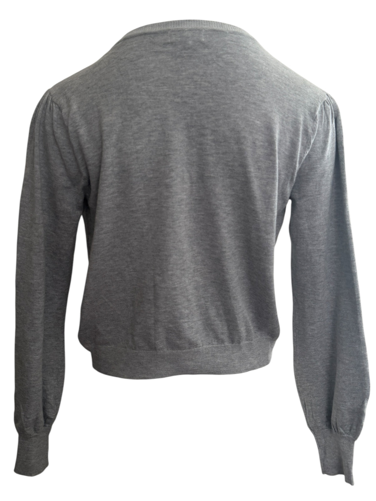 Zusss vest L