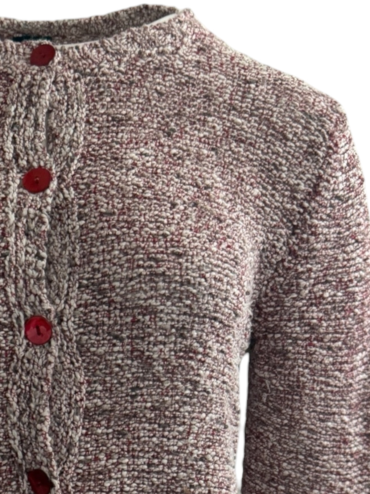Josephine &amp; Co vest L