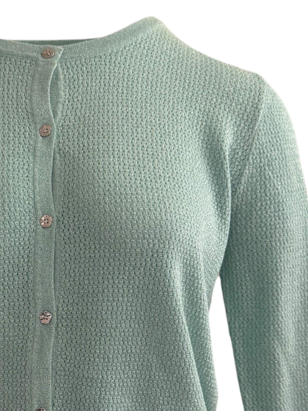 Gigue vest L