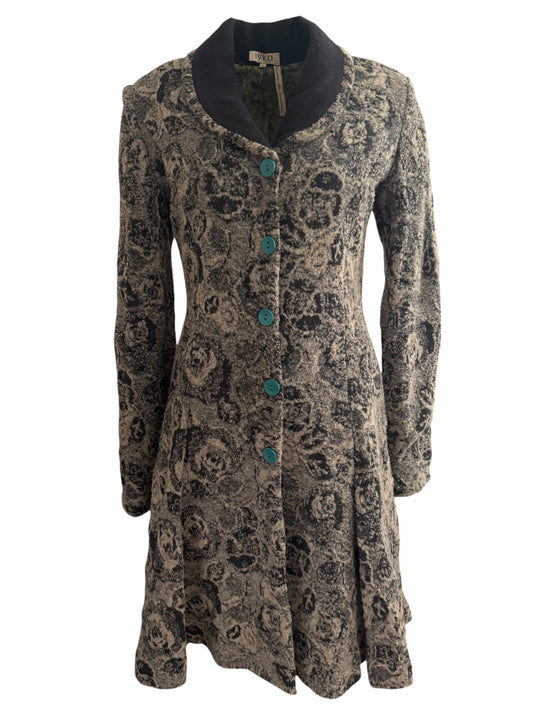 Ivko jacket S