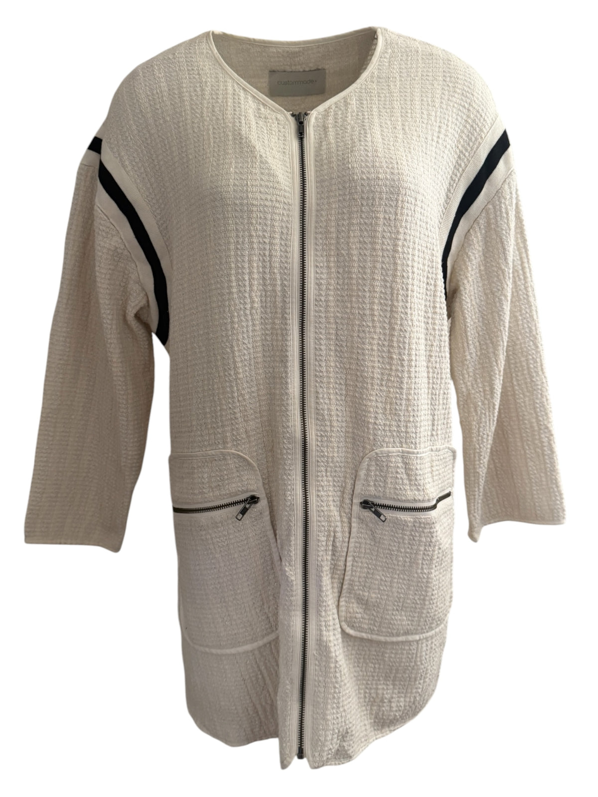 Custommade vest S
