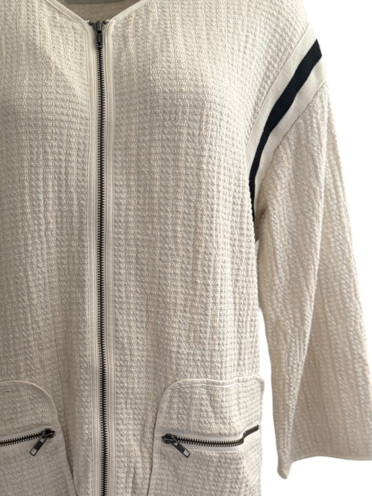 Custommade vest S