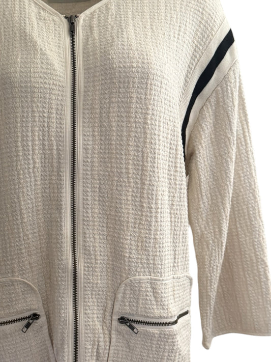 Custom-made vest S