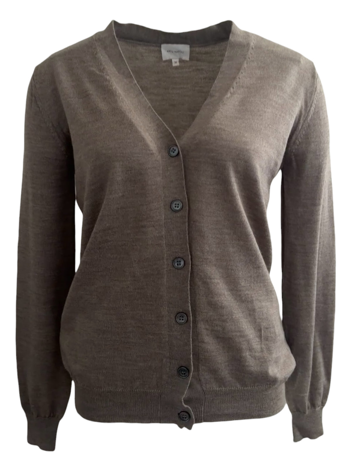 Artu Napoli vest S