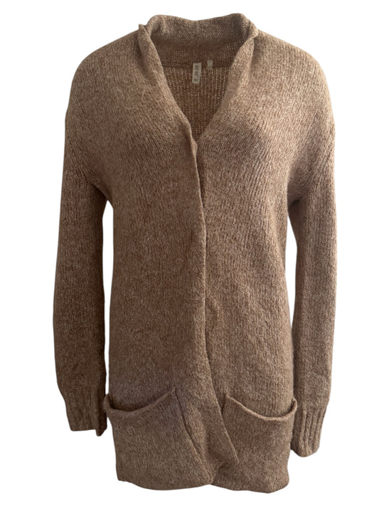 Knit-Ted vest S