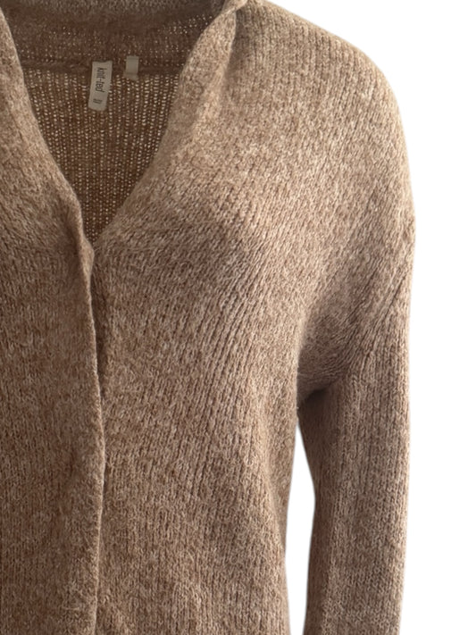 Knit-Ted vest S