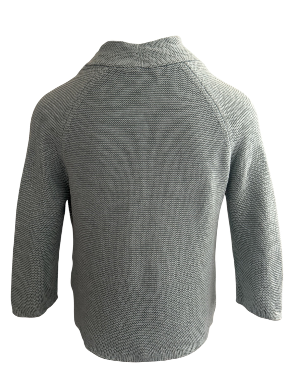 Weste XS wiederholen