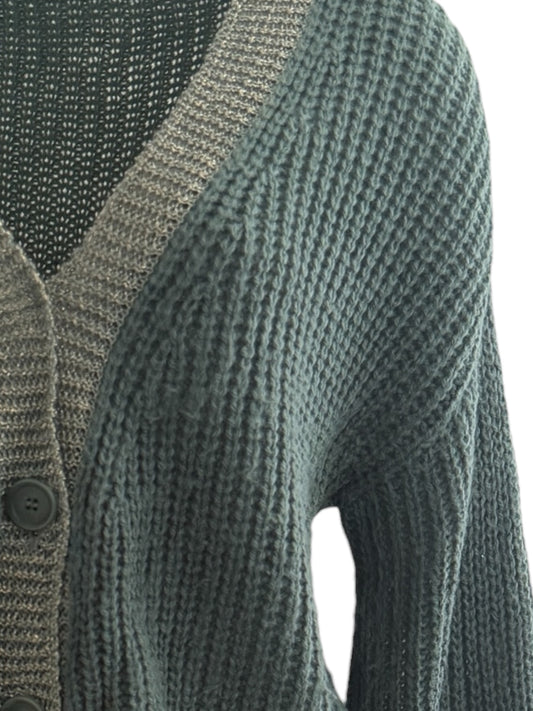 Anna van Toor vest S
