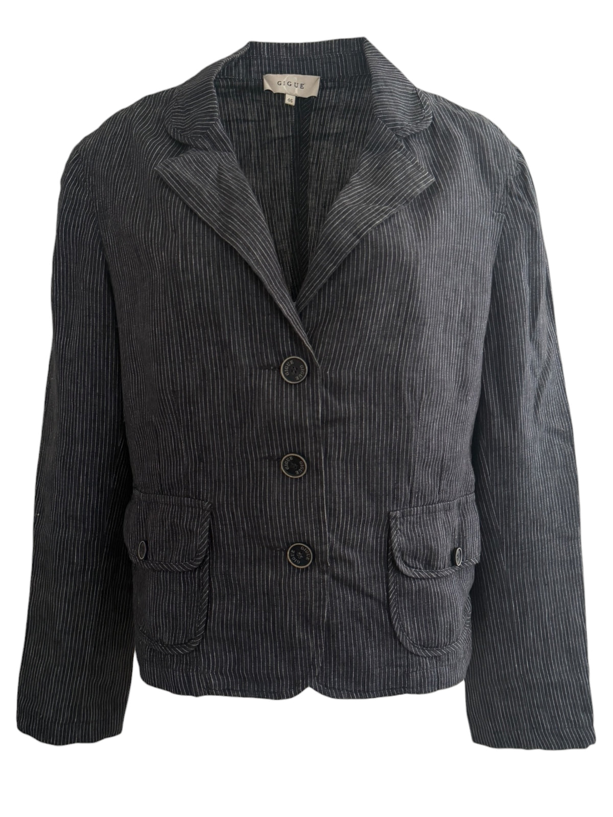 Gigue vest 3XL