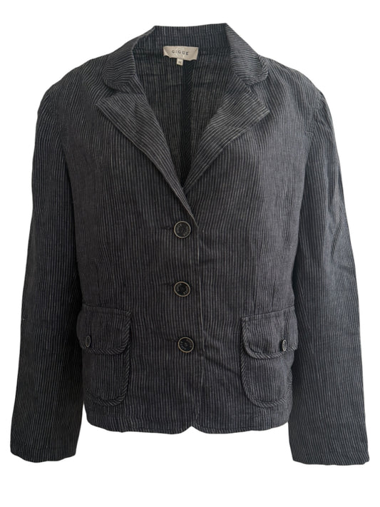 Gigue vest 3XL