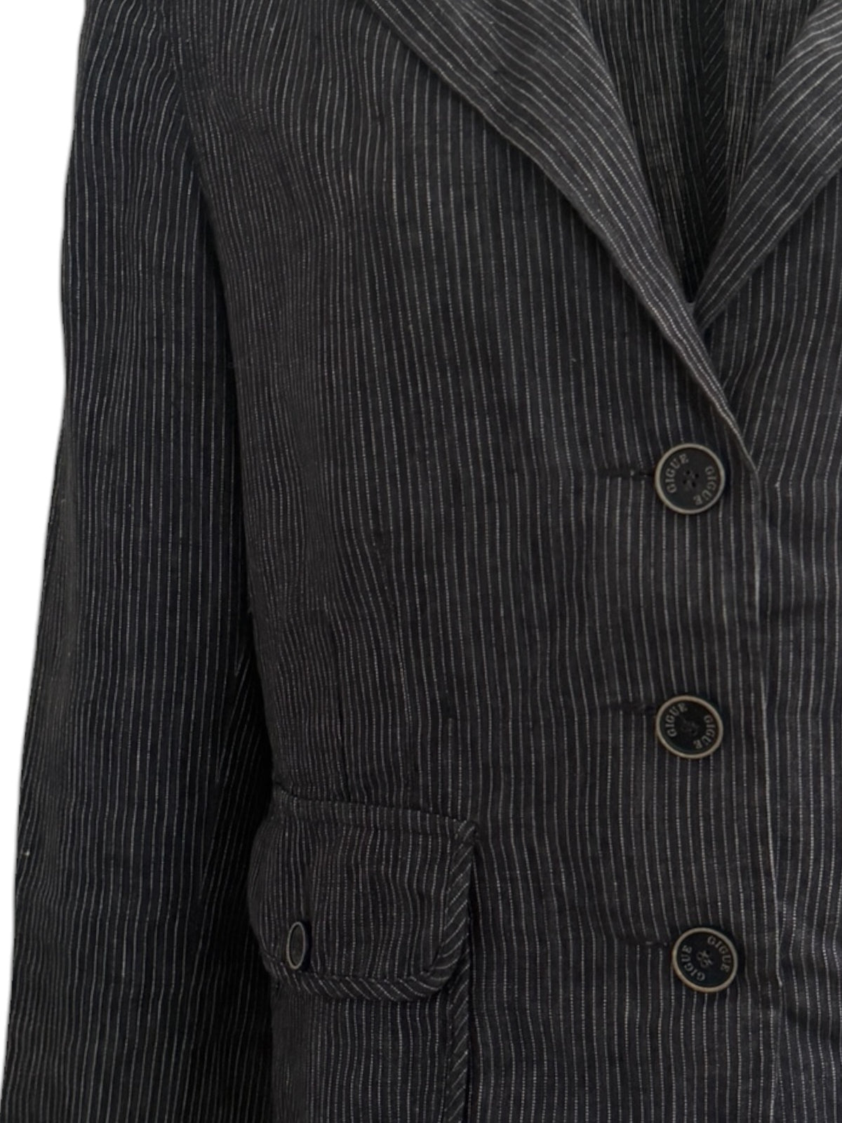 Gigue vest 3XL