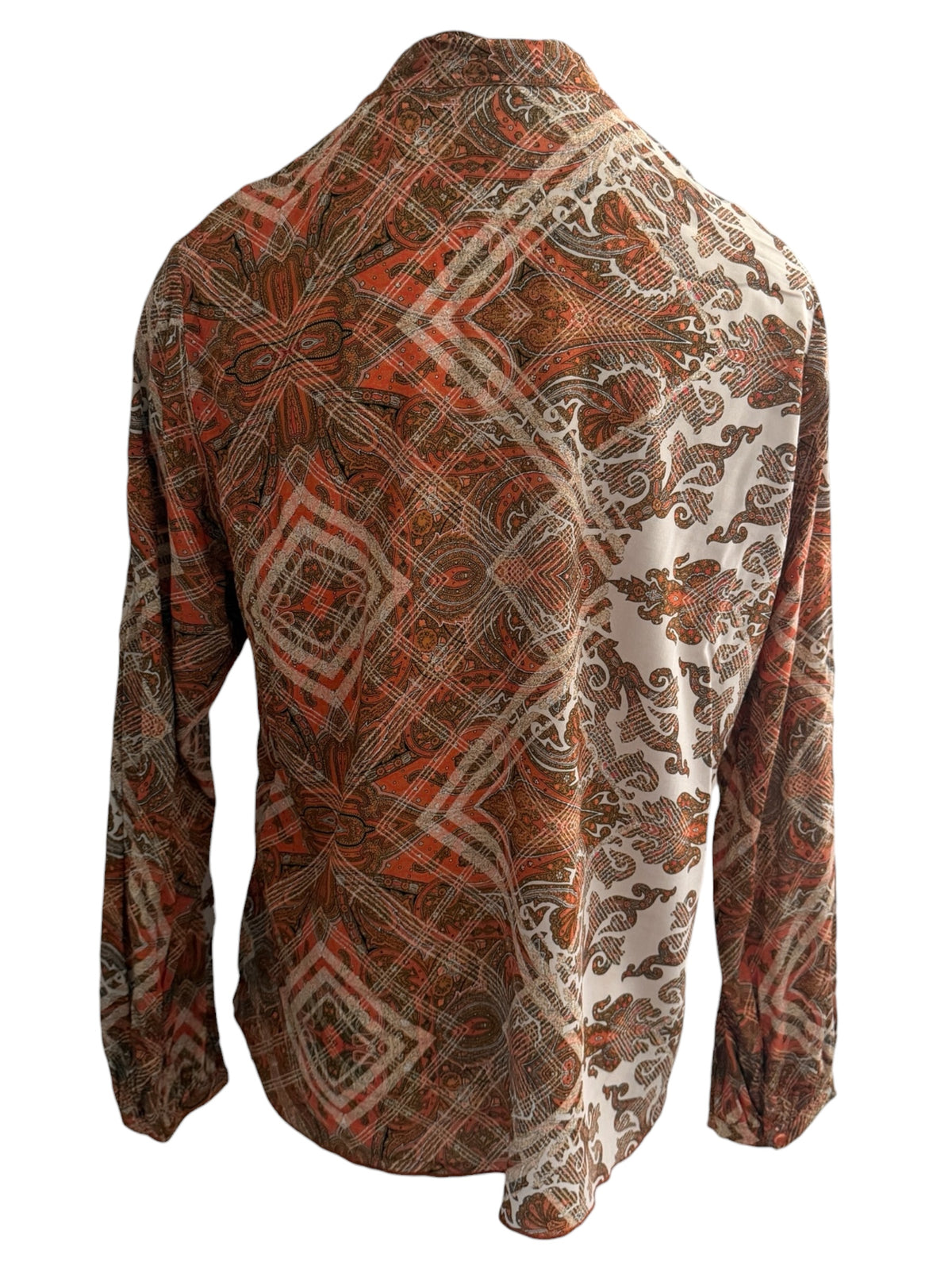 Kyra &amp; Ko Langarmshirt Größe 3XL