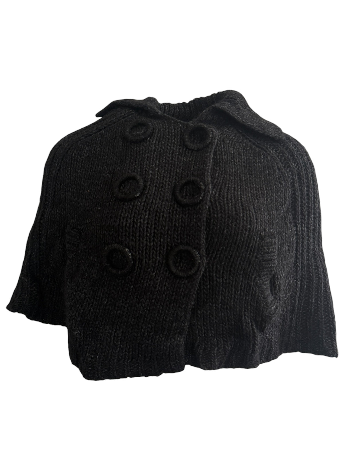 Luisa Cerano poncho XL