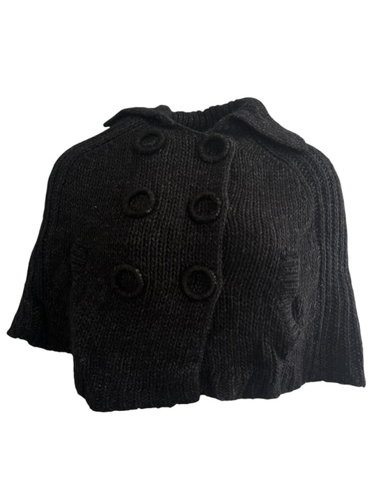Luisa Cerano poncho XL