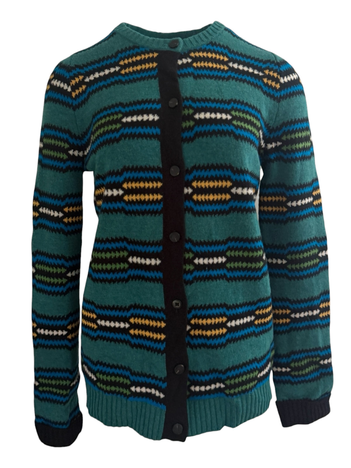 Prounza Schouler vest M