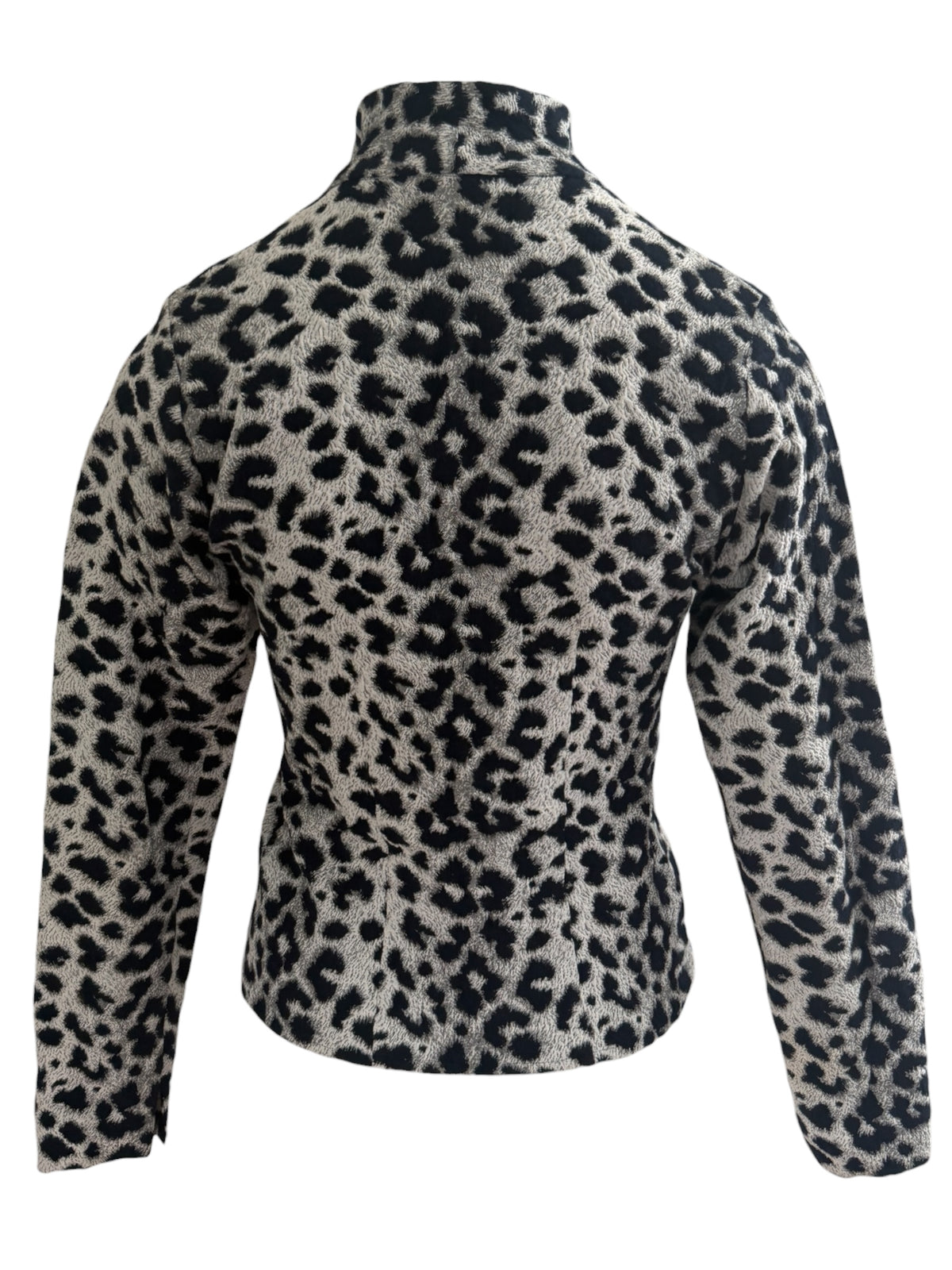 Moq blazer S