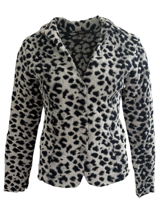 Moq blazer S