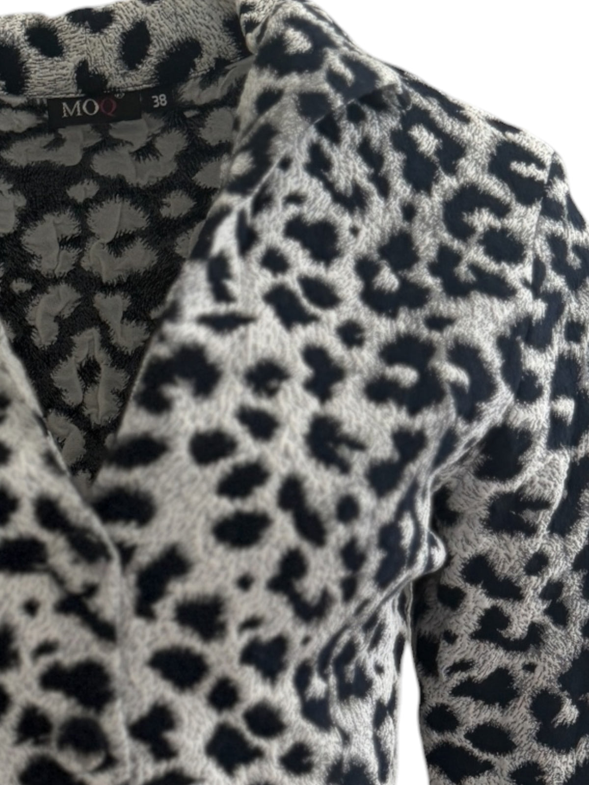 Moq blazer S