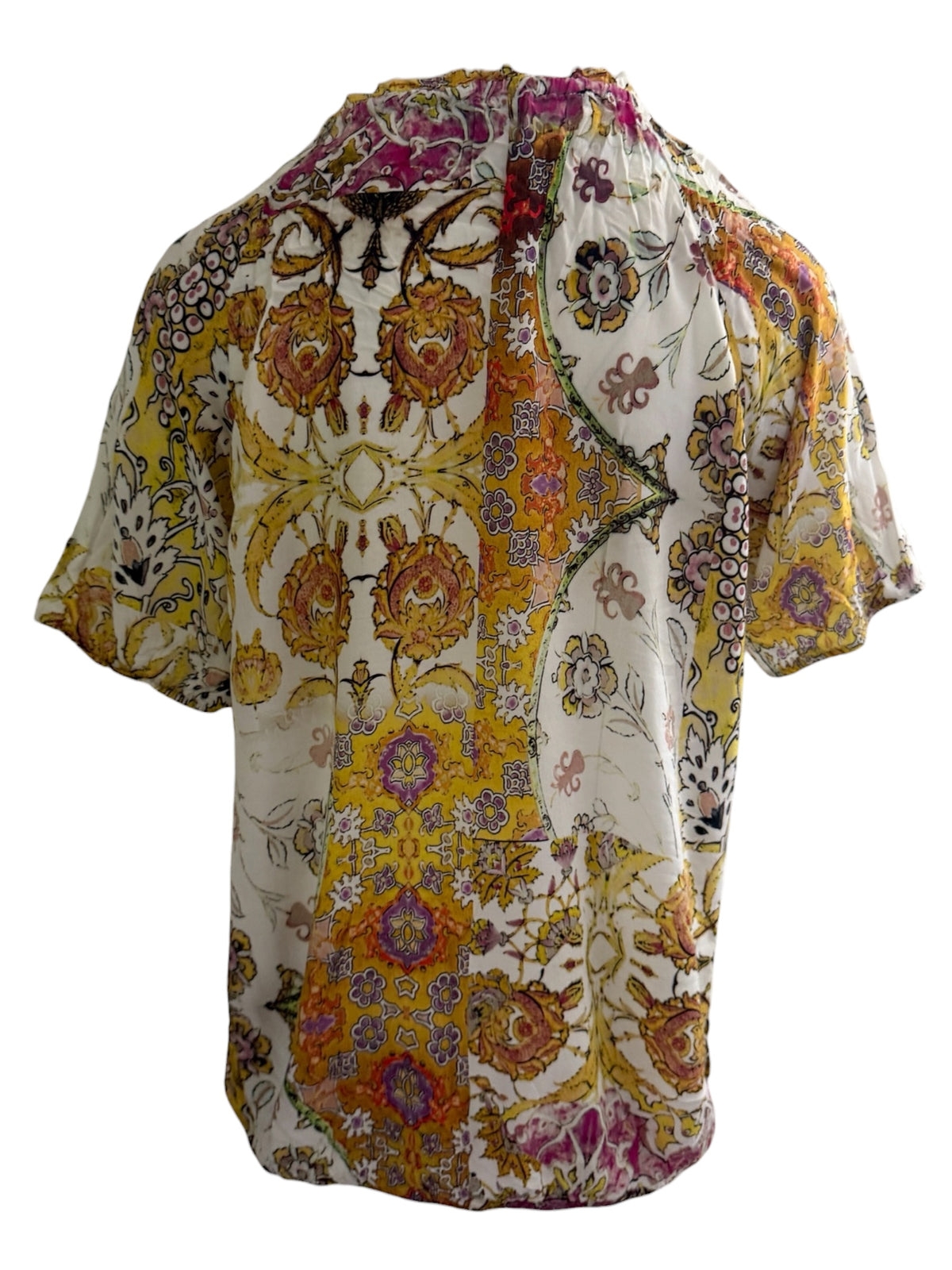 Betty Barclay shirt, size L