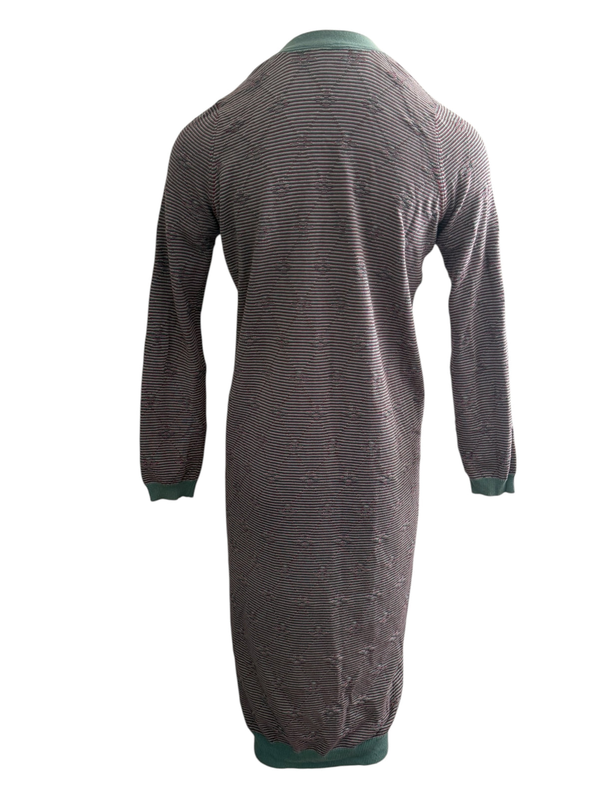 Zilch vest S