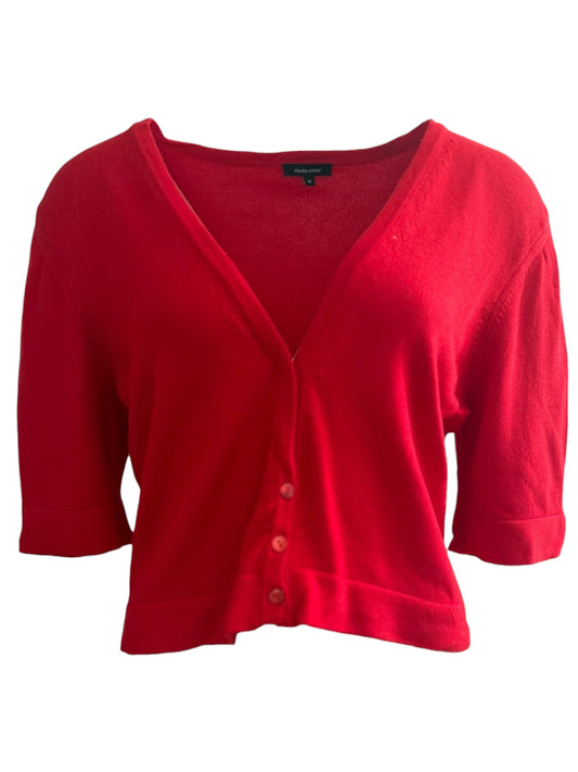 Claudia Strater vest L