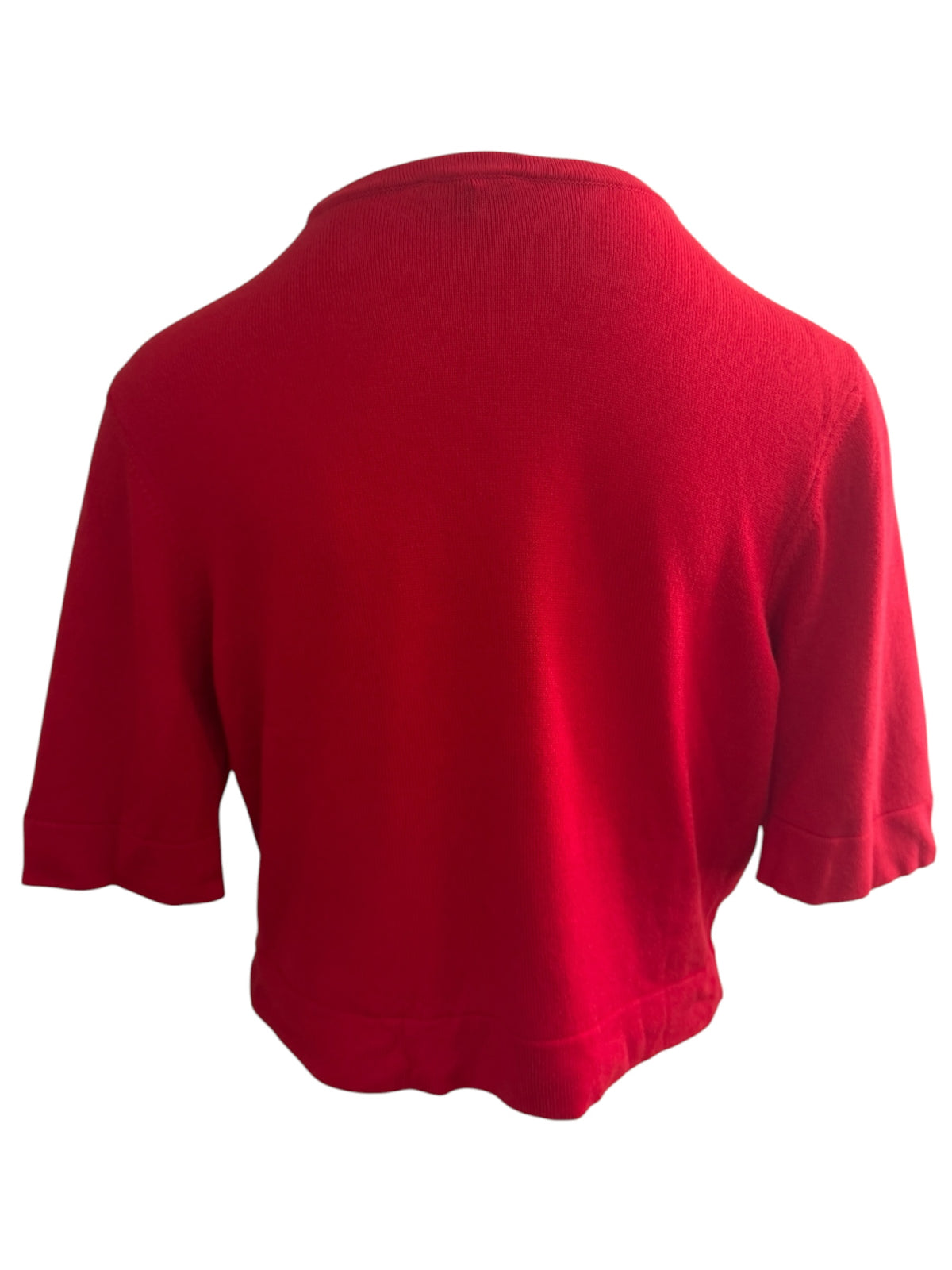 Claudia Strater vest L